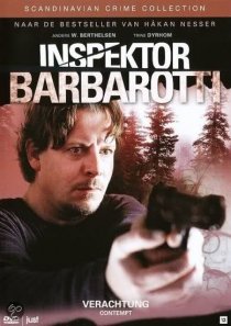 «Inspektor Barbarotti - Verachtung»