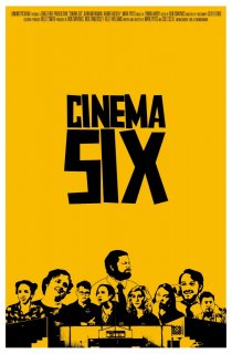 «Cinema Six»