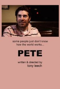 «Pete»