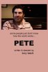 Постер «Pete»