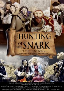 «The Hunting of the Snark»