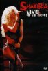 Постер «Shakira: Live and Off the Record»