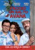 Постер «Как переехать в Гавану»