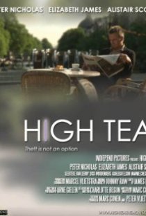 «High Tea»