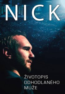 «NICK: Biography of a Determined Man»