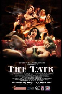 «The Lair»