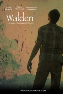 «Walden»