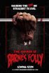 Постер «The Horror of Barnes Folly»