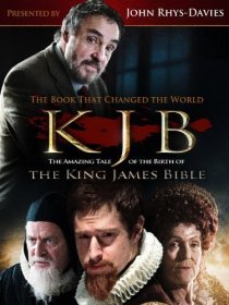 «KJB: The Book That Changed the World»
