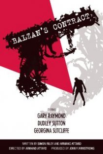 «Balzan's Contract»