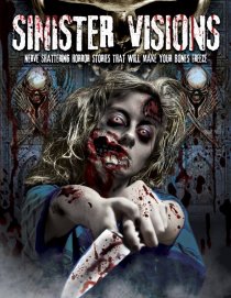 «Sinister Visions»