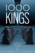 Постер «1000 королей»