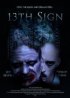 Постер «13th Sign»