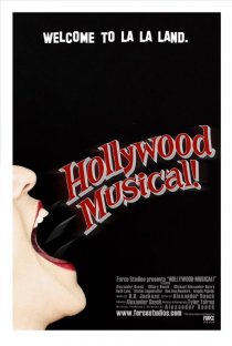 «Hollywood Musical!»