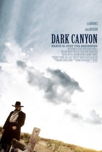 «Dark Canyon»
