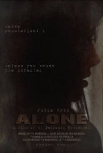 «Alone»