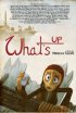 Постер «What's Up»