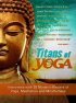 Постер «Титаны йоги»