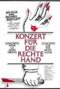 «Concerto for the Right Hand»