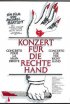Постер «Concerto for the Right Hand»