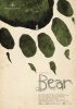 Постер «Медведь»