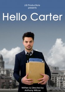 «Привет Картер»