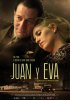 Постер «Хуан и Эва»