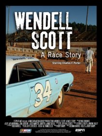«Wendell Scott: A Race Story»