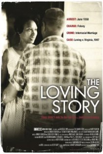 «The Loving Story»