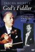 Постер «Скрипач от Бога: Яша Хайфец»