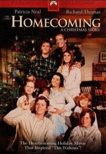 «The Homecoming: A Christmas Story»