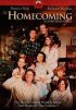 Постер «The Homecoming: A Christmas Story»