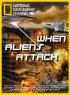 Постер «Когда пришельцы нападут»
