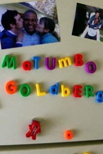 «Matumbo Goldberg»