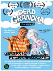 «Мёртвая бабушка»