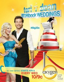 «Tori & Dean: Storibook Weddings»