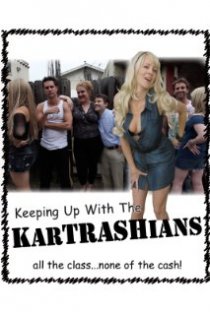 «Keeping Up with The Kartrashians»