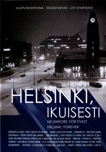 «Хельсинки, навсегда»
