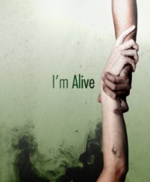 «Я живой»