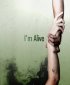 Постер «Я живой»