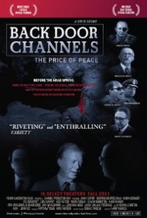 «Back Door Channels: The Price of Peace»
