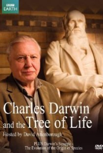 «Чарльз Дарвин и Древо жизни»