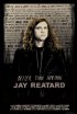 Постер «Better Than Something: Jay Reatard»