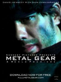 «Metal Gear»