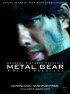 Постер «Metal Gear»