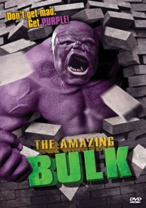 «The Amazing Bulk»