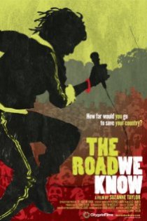 «The Road We Know»