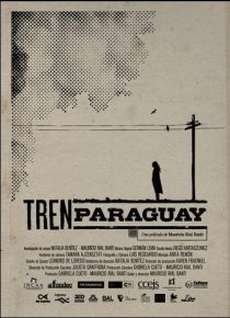«Поезд Парагвай»