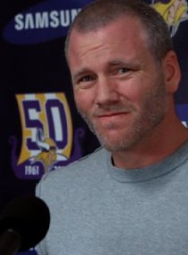 «Favre Rise: What Should I Do»