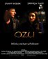 Постер «Ozu»